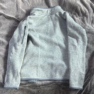Patagonia jacket